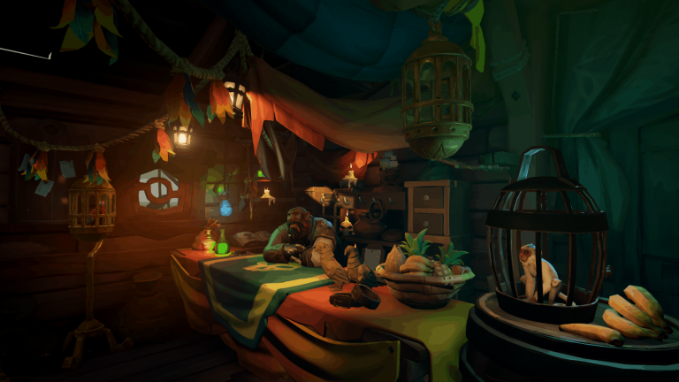 Soldes de fin d’été pour la Journée du Parler Pirate 2023 – BREAKING NEWS