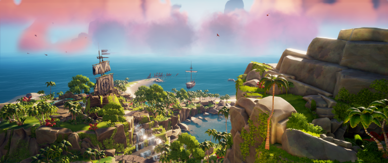 Le Voyage Inaugural