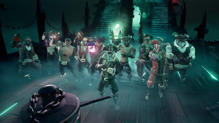 L&rsquo;effroyable Ghoul and Glory est de retour !