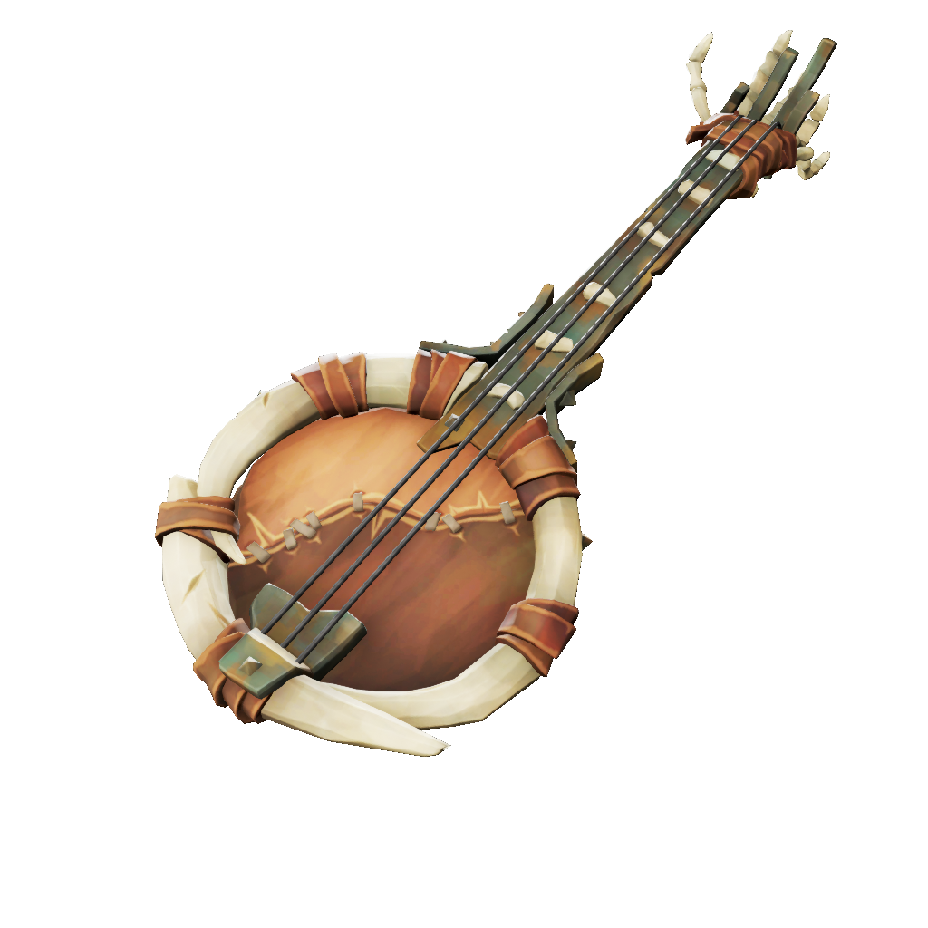 Banjo de désosseur