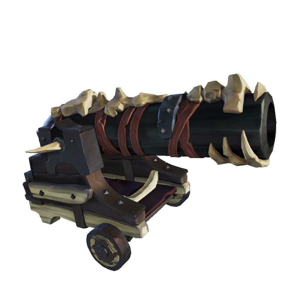 Canons de désosseur