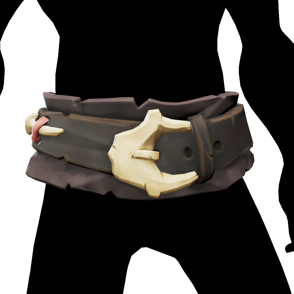 Ceinture de désosseur