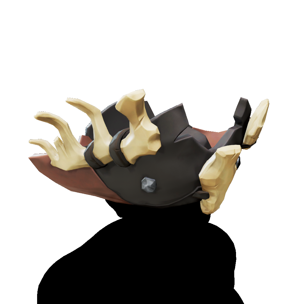 Chapeau de désosseur
