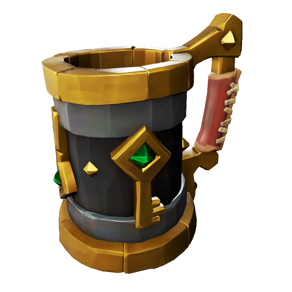 Chope des Collectionneurs d'or