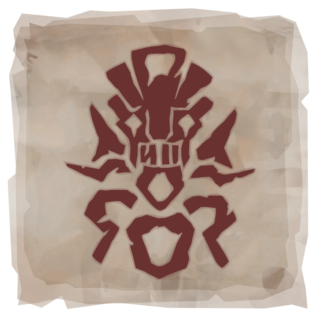 Cicatrice du Shroudbreaker