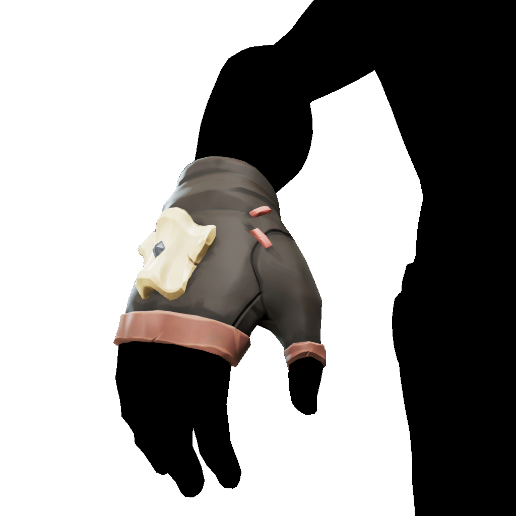 Gants de désosseur