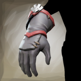 Gants du Morningstar