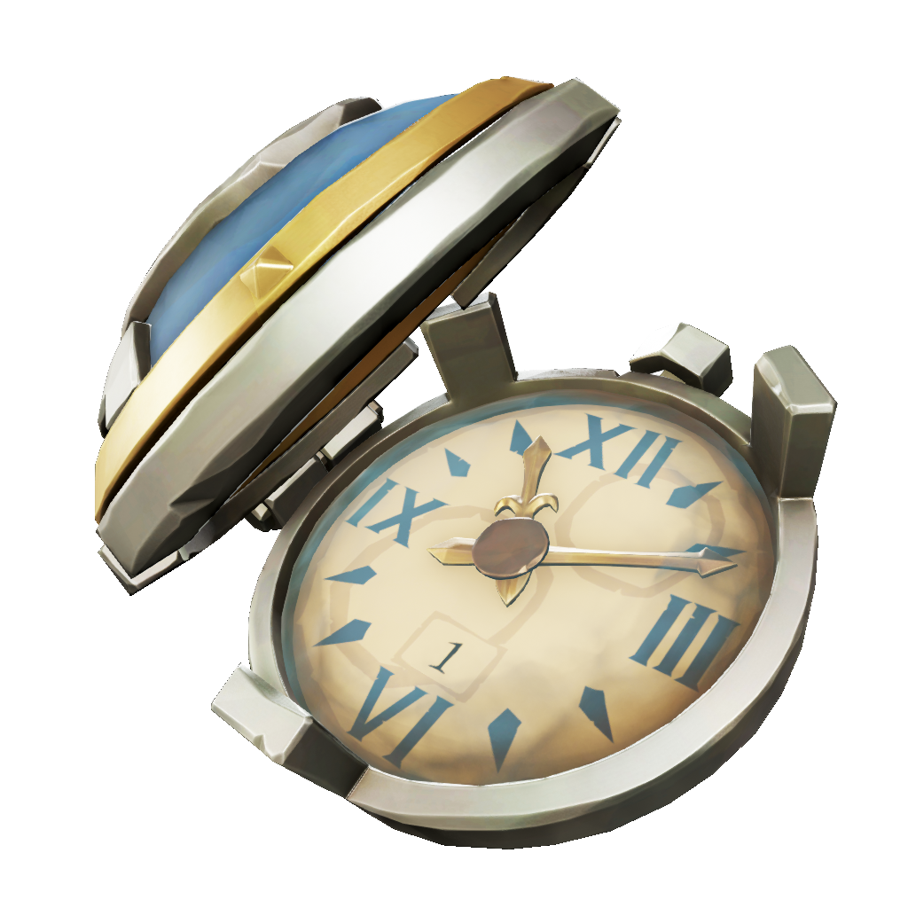 Montre de fameux marchand