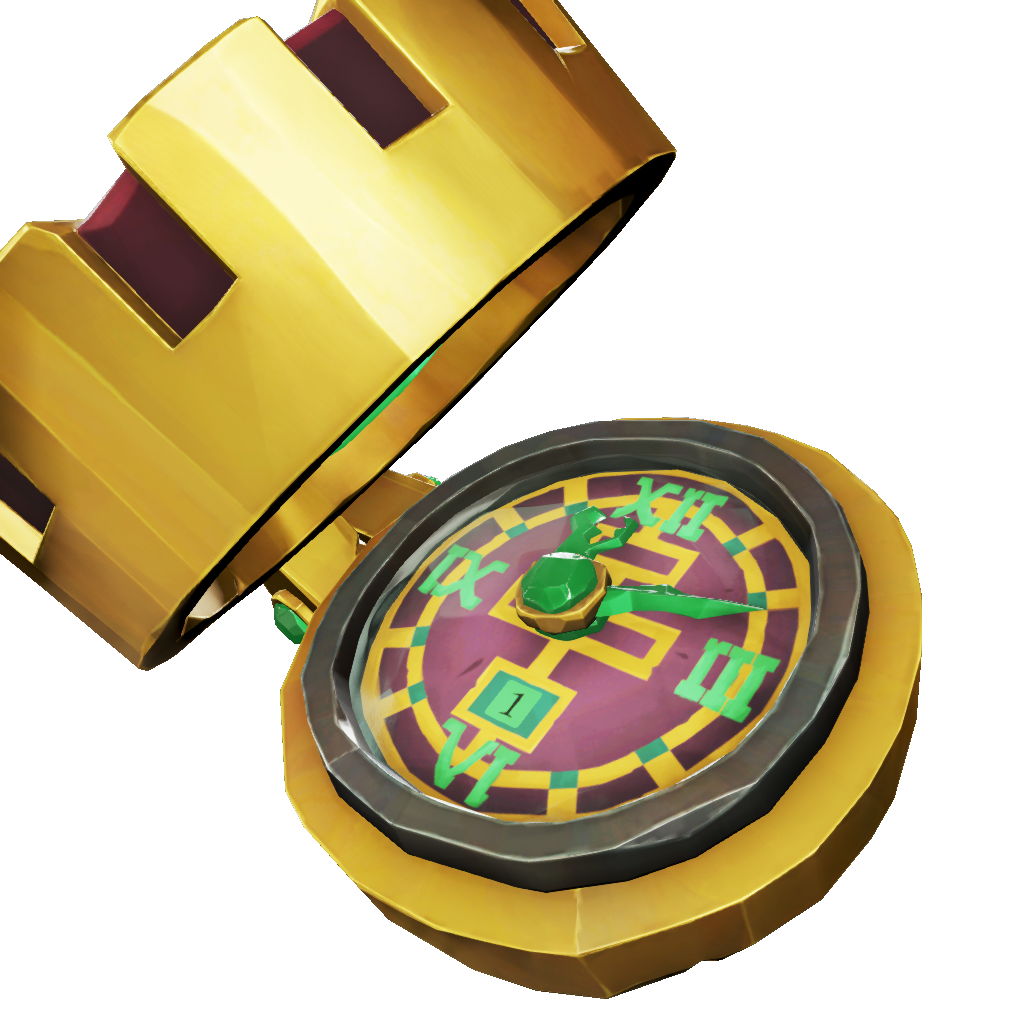Montre de gousset de jade des vents de l'est