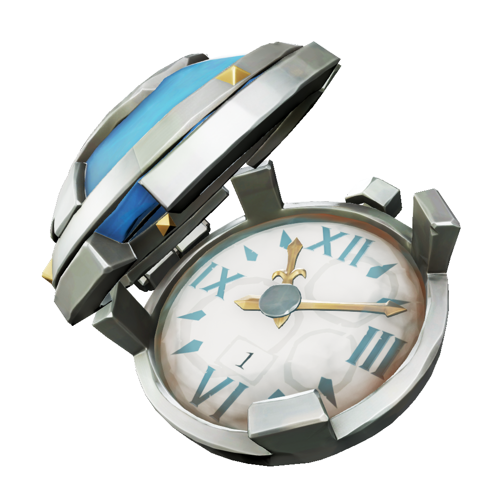 Montre de marchand respecté