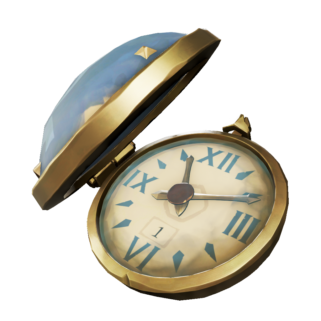 Montre de piètre marchand