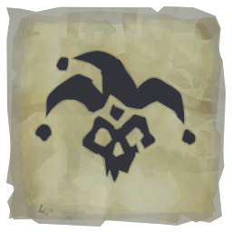 Nécessaire de tatouages des Pirates et comiques