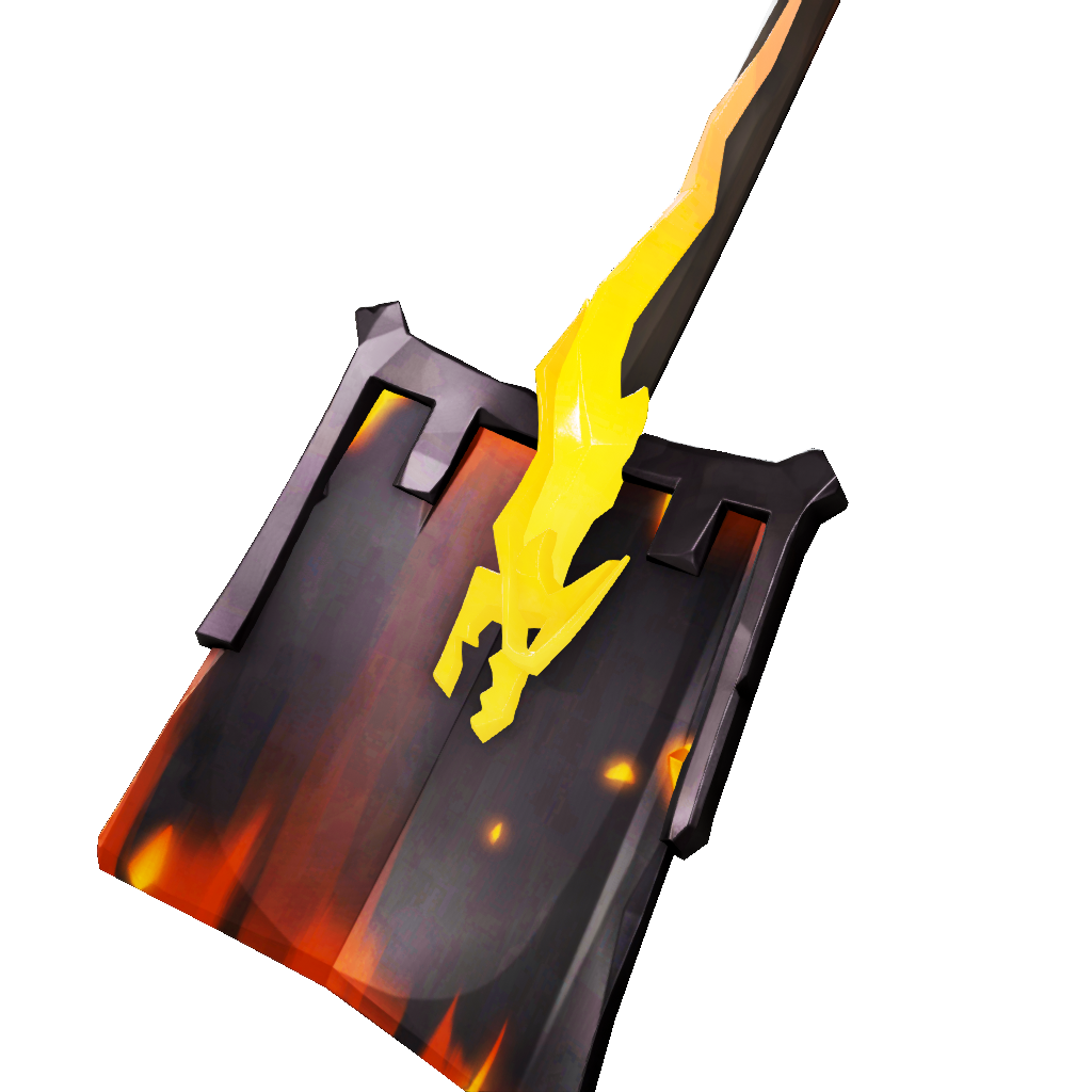 Pelle du Dragon cendré