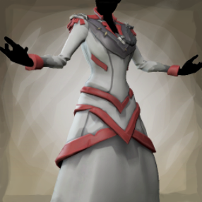 Robe du Morningstar
