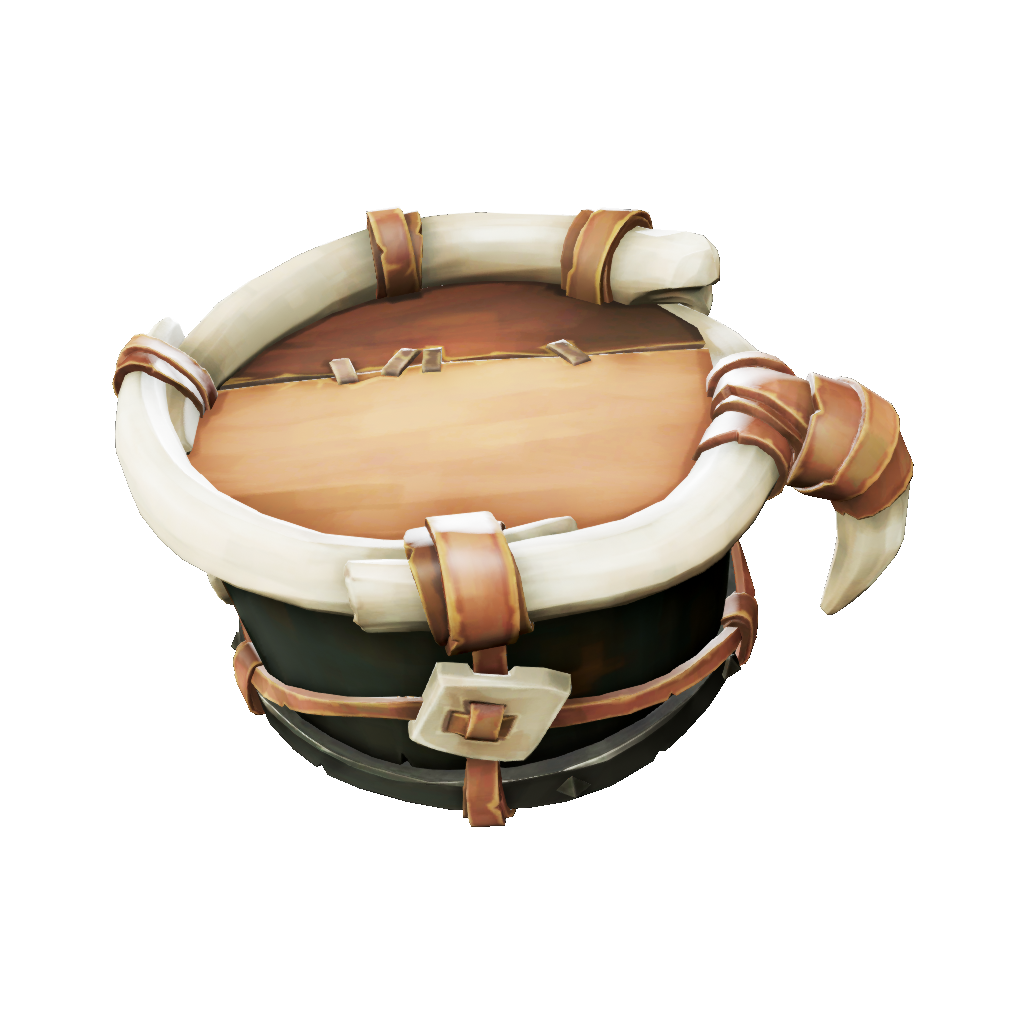 Tambour de désosseur