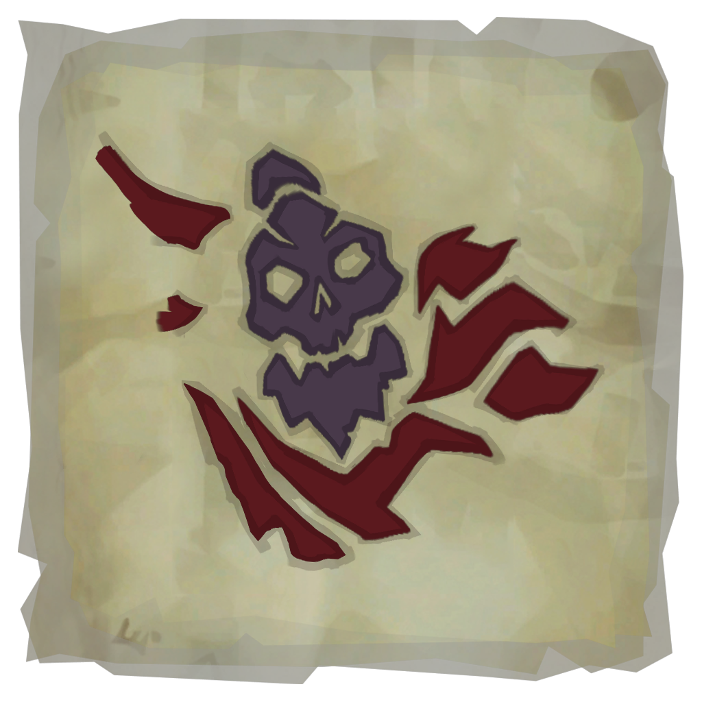 Tatouage de Fléau de Grimm