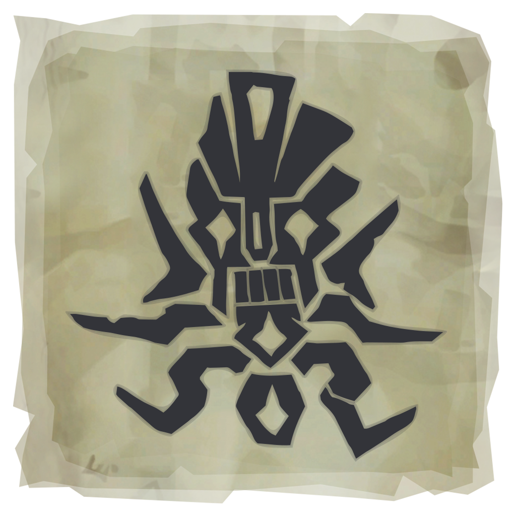 Tatouage du Shroudbreaker