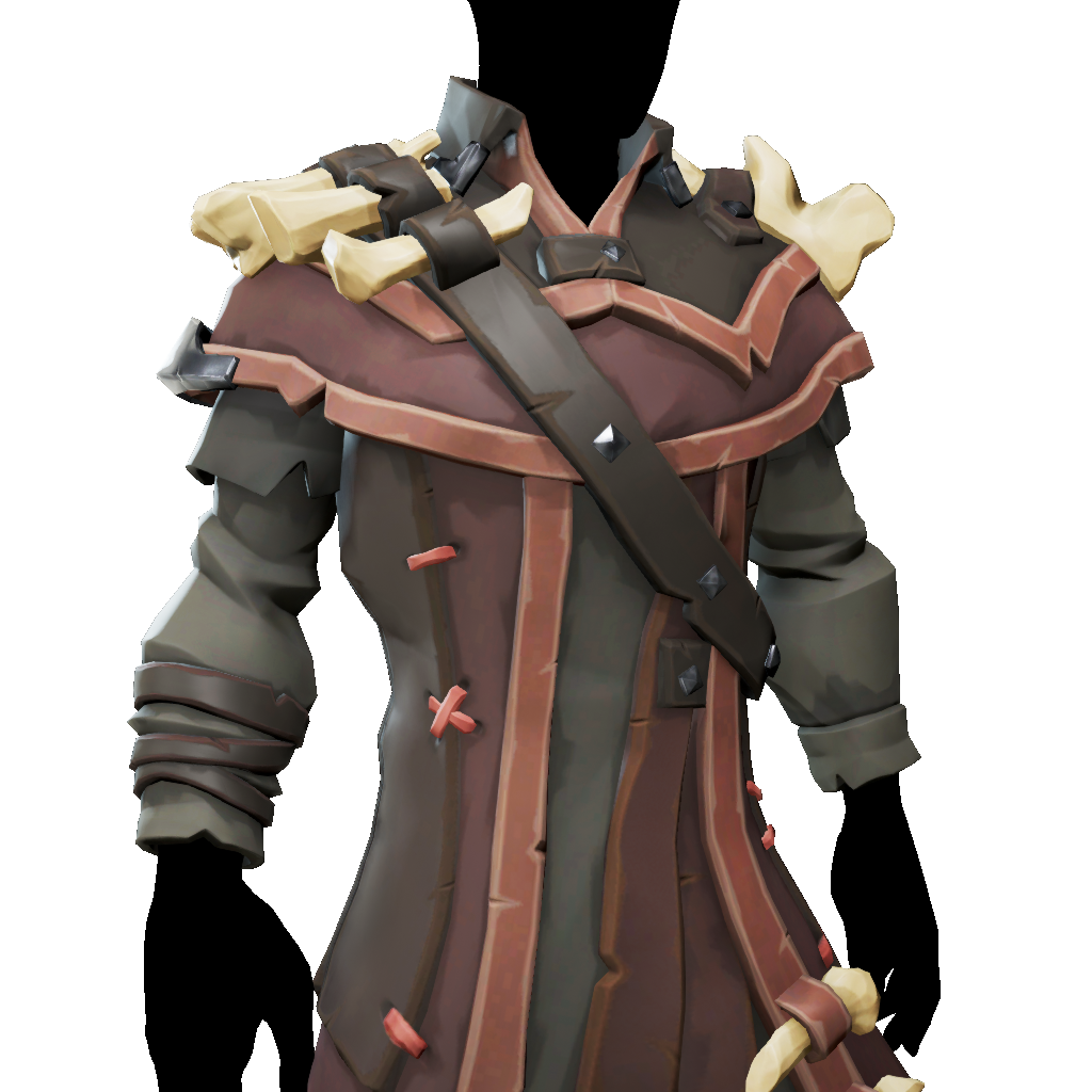 Veste de désosseur
