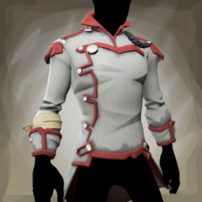 Veste du Morningstar