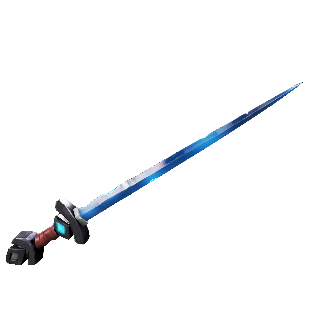 Épée des âmes