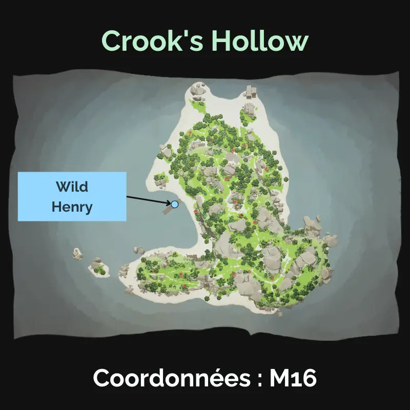 PNJ Crook's Hollow