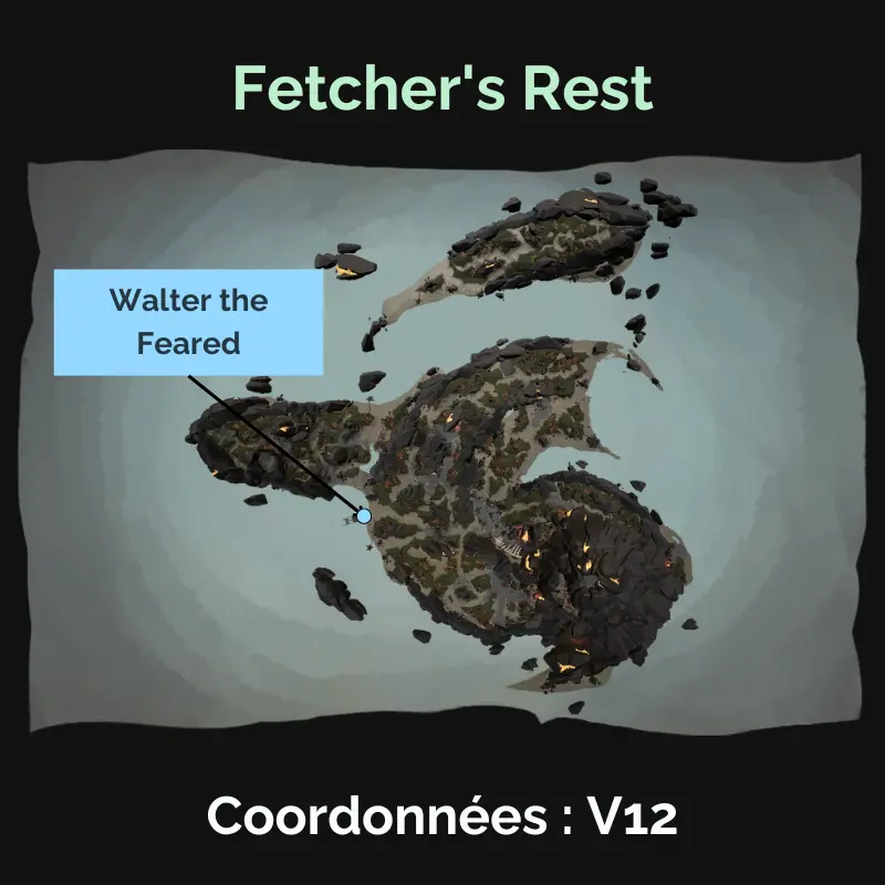 PNJ Fetcher's Rest