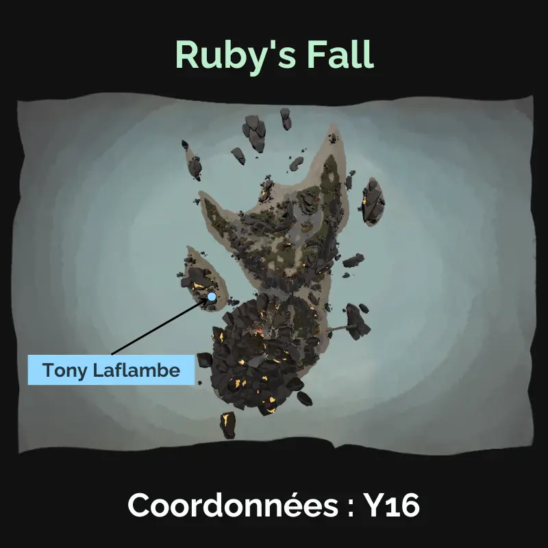 PNJ Ruby's Fall