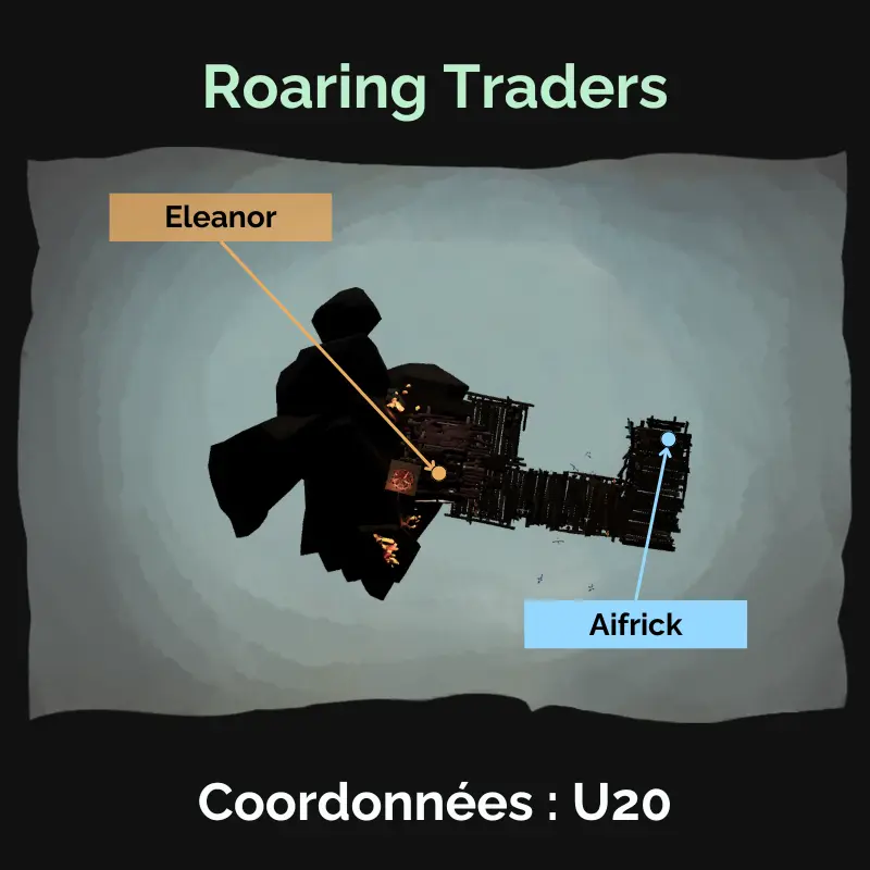 PNJ Roaring Traders