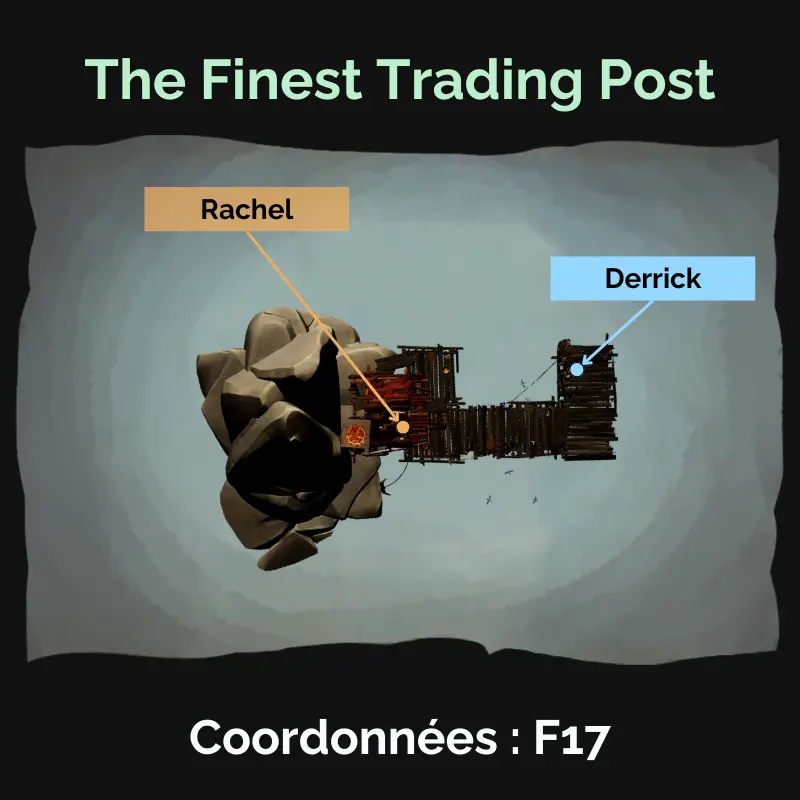 PNJ The Finest Trading Post