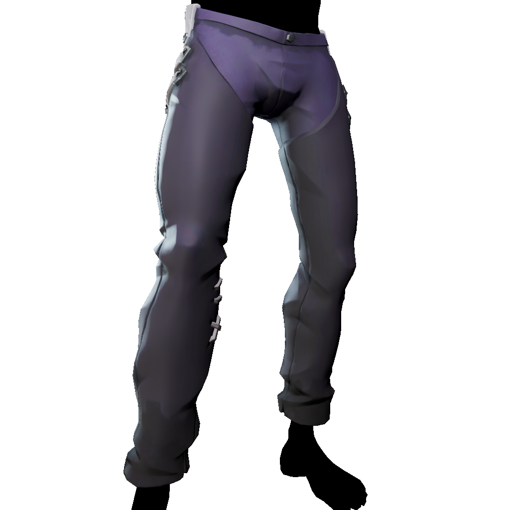 Pantalon de chasseur de l'aube