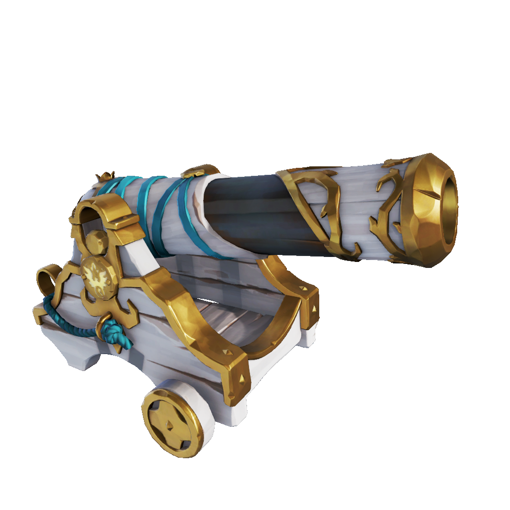 Canons du phénix d'or