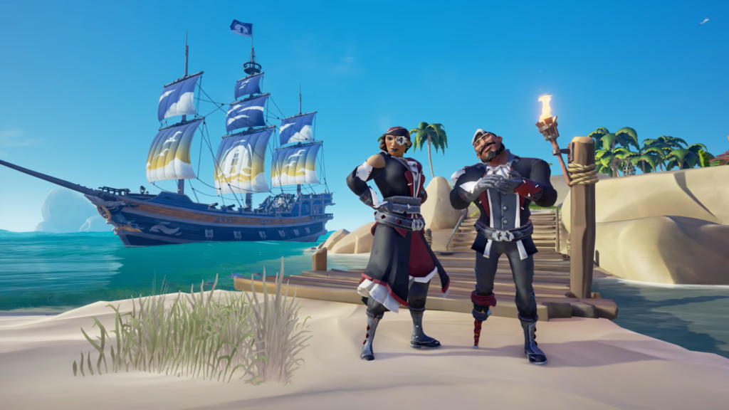 plunder pass de la saison 3