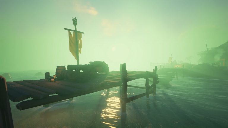 Récapitulatif de l’aperçu de l’année 2022 pour Sea of Thieves – BREAKING NEWS
