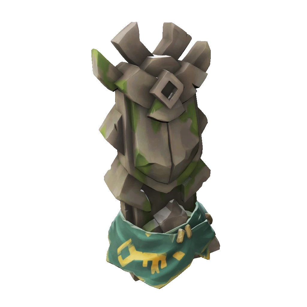 Le Shroudbreaker : Totem de Scarabée