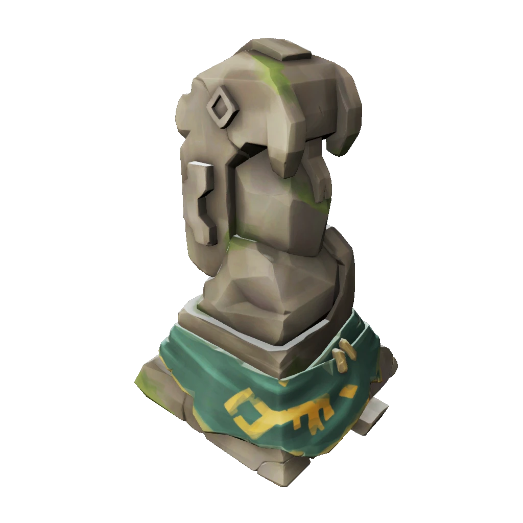 Le Shroudbreaker : Totem de Serpent