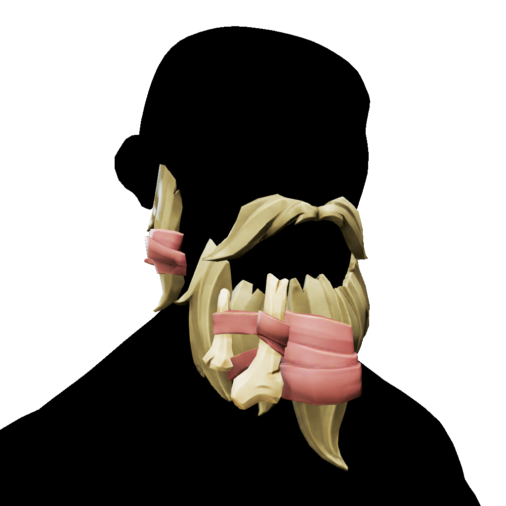 Barbe de désosseur