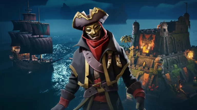 Progression de l’Aventure 2 : Forts of the Forgotten