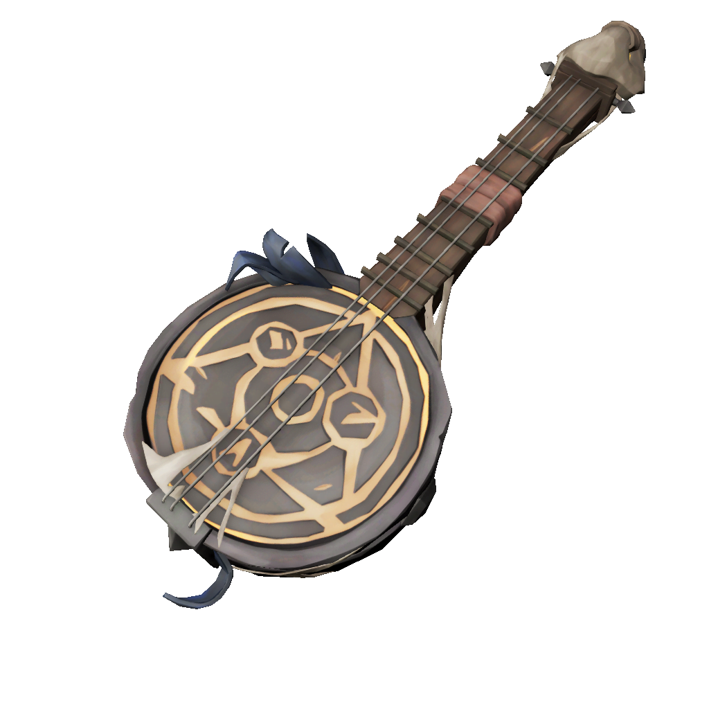 Banjo de l'exil