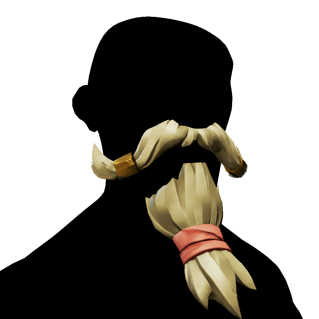 Barbe de la brigade des cloches