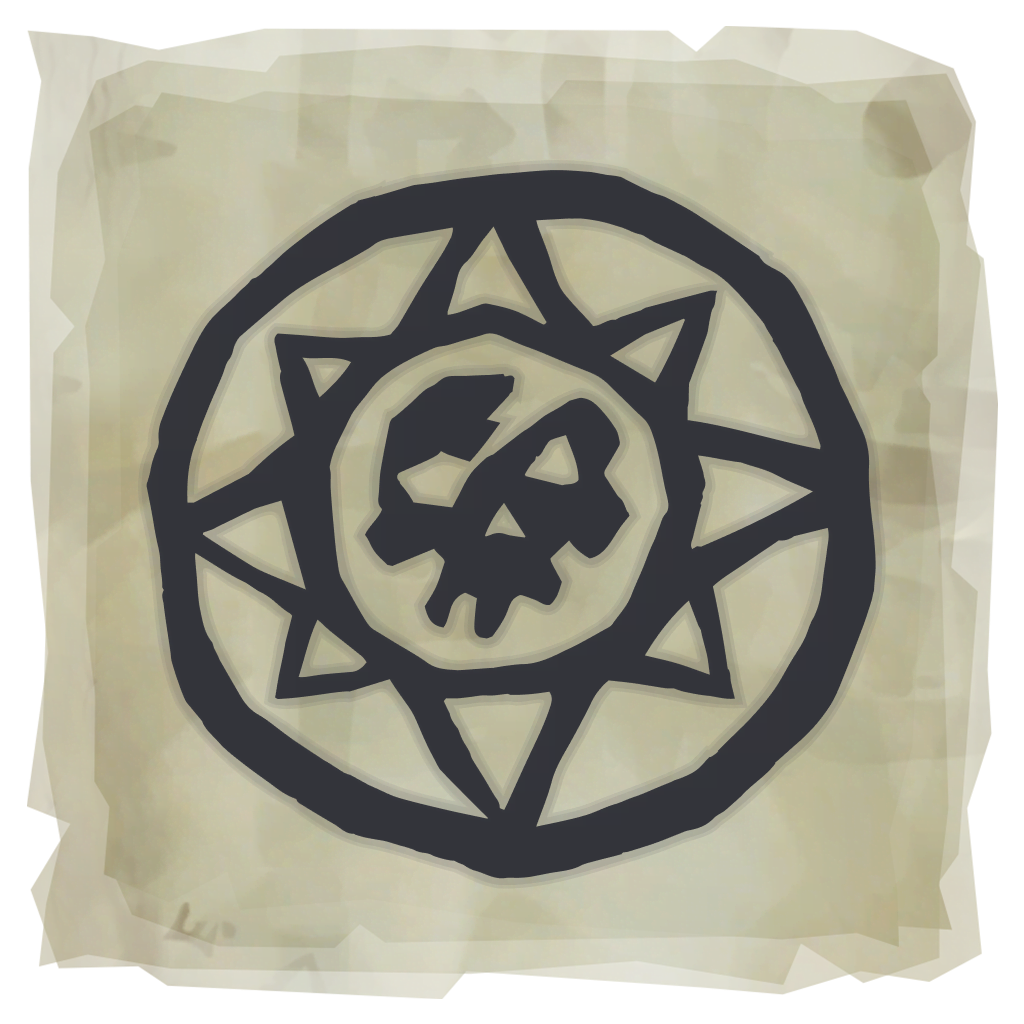 Tatouage d'or ancien