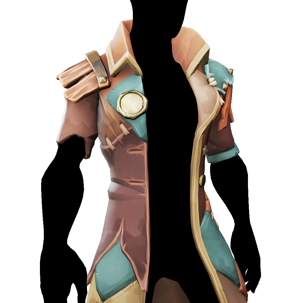 Veste de navire en fête