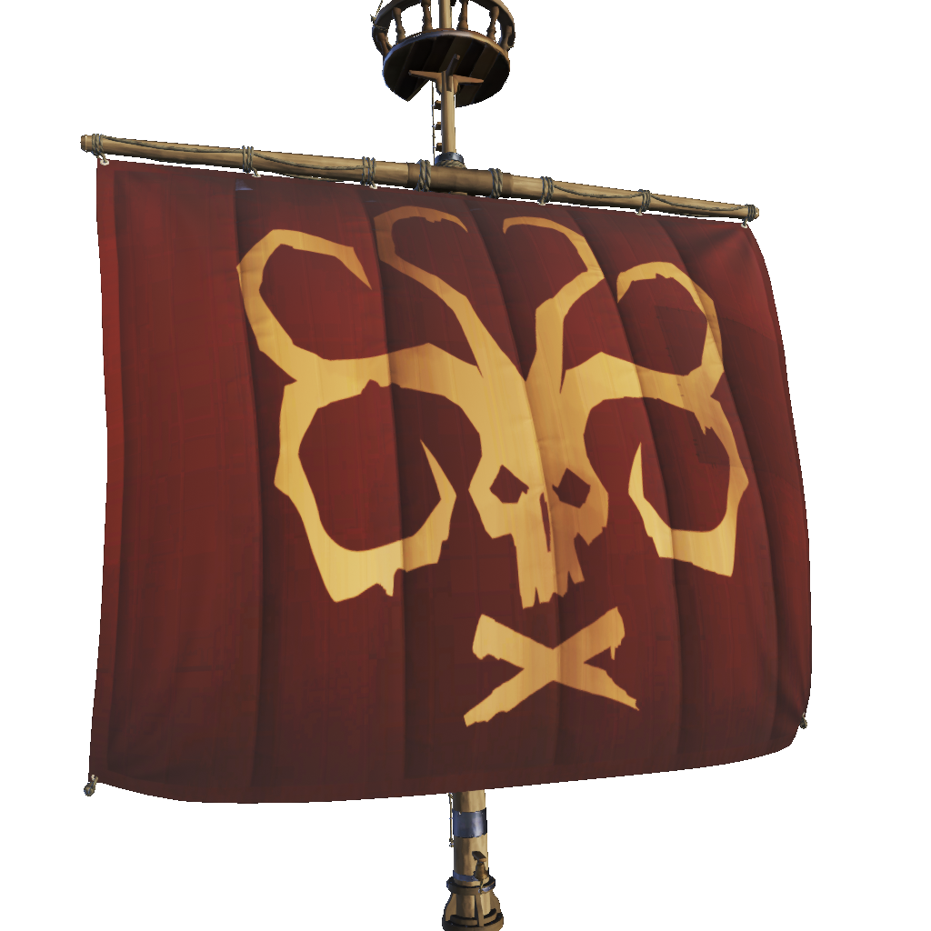 Voiles de seigneur gardien