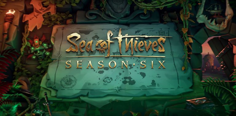 Résumé des dernières actualités Sea of Thieves