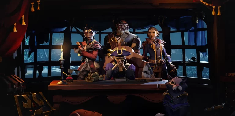 Tout savoir sur les Capitaines des aventures