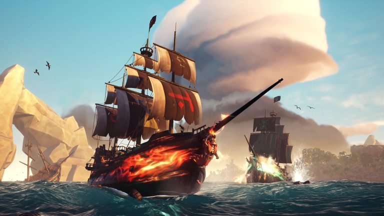Allégeance : conseils et astuces pour le combat naval