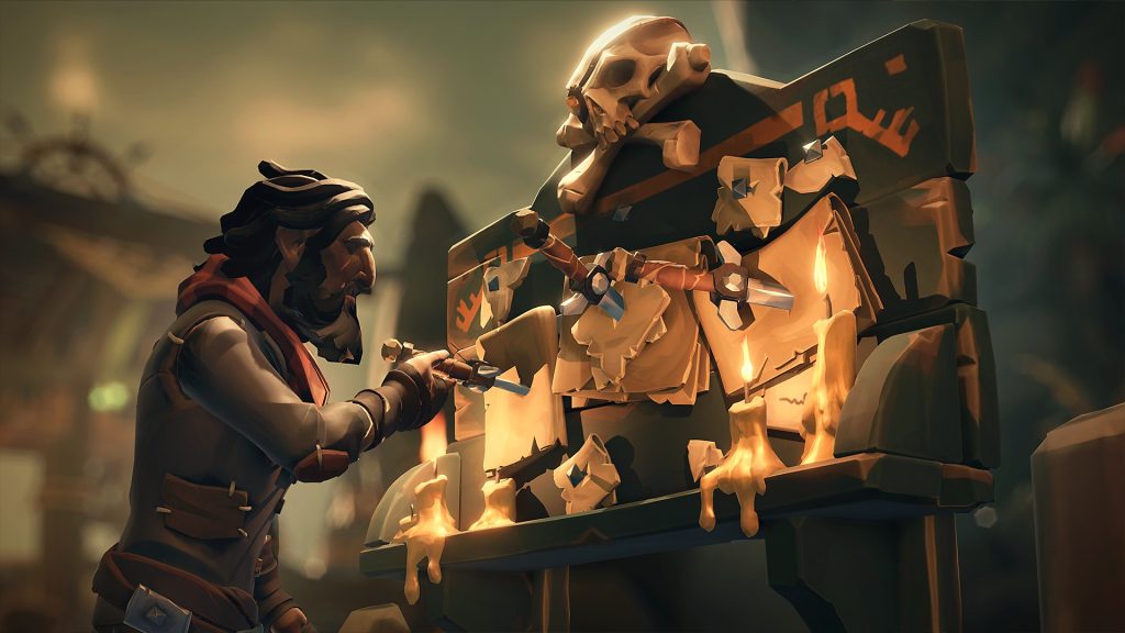 tableau des quêtes, ajout de la Saison 5