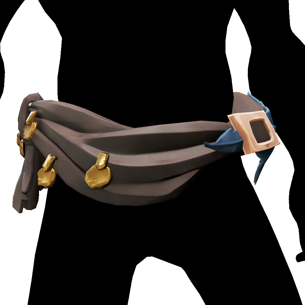 Ceinture de l'Ordre de âmes