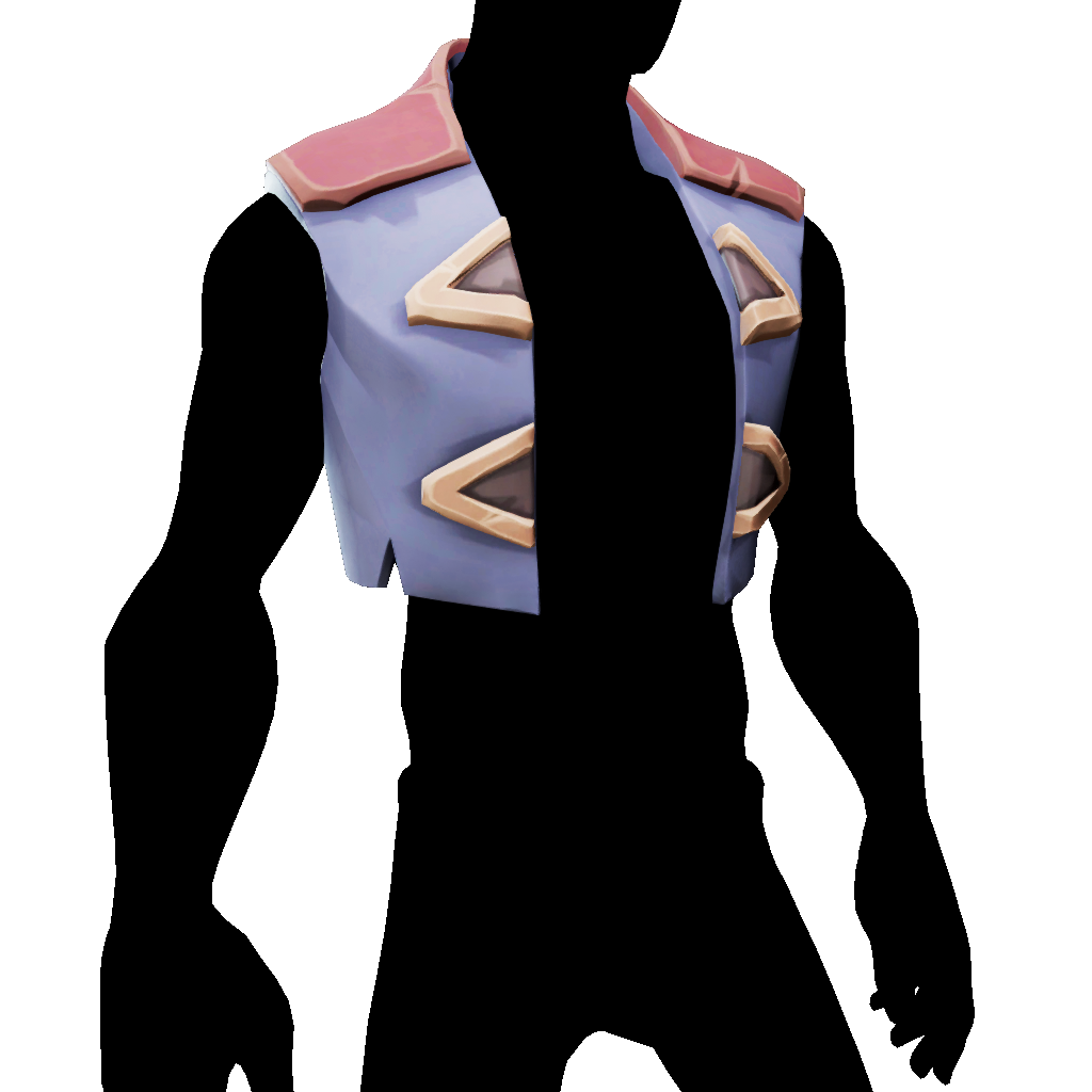 Chemise de l'Ordre de âmes