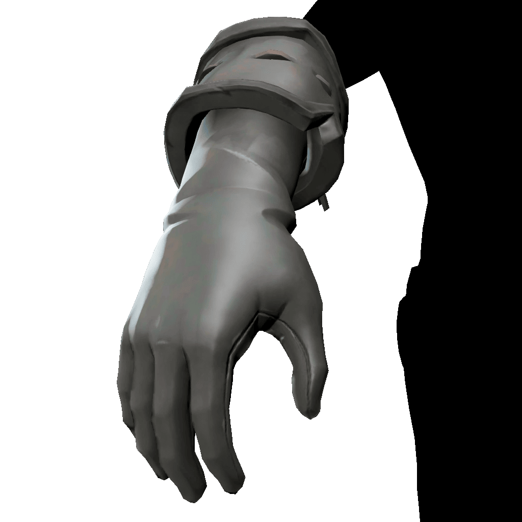 Gants de chasseur du crépuscule (nightfall)
