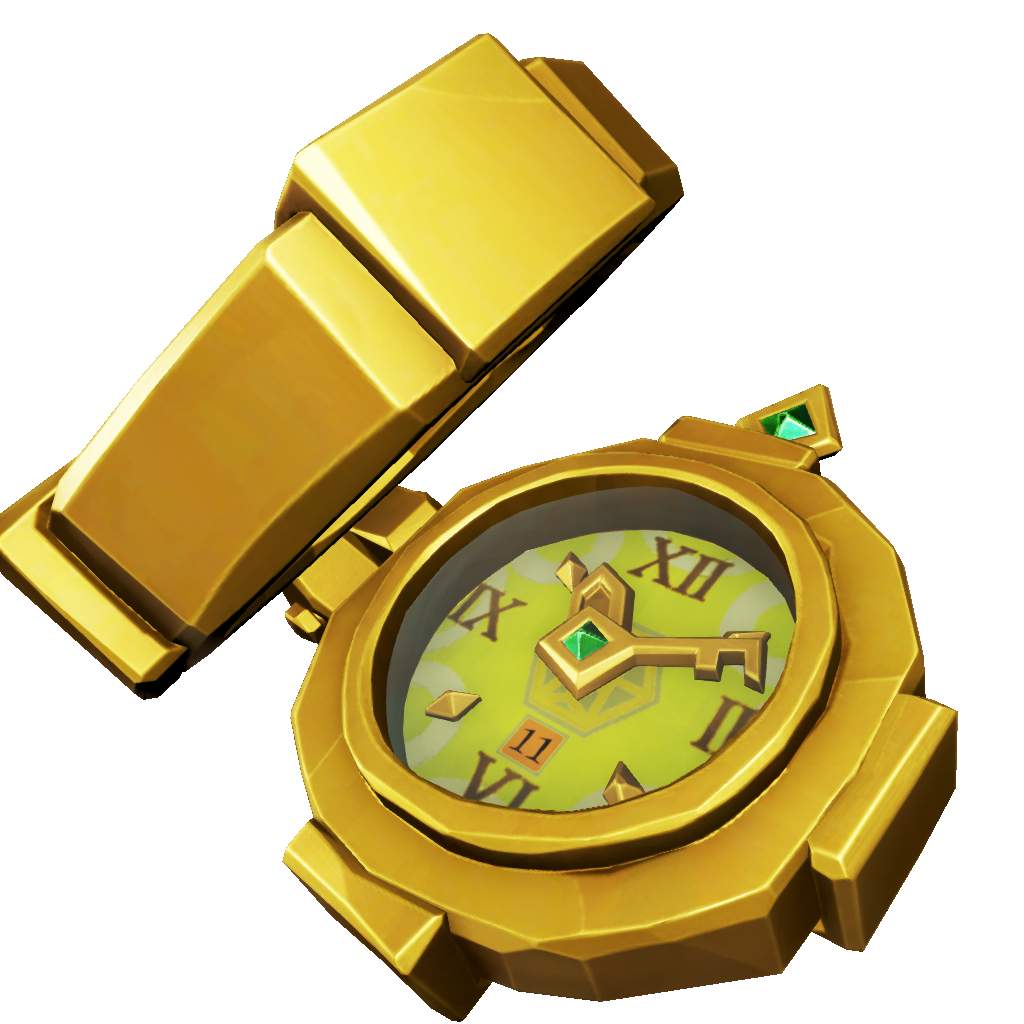 Montre Gousset Vintage NEWTON 'Cheminot' - Années 90 - Chaîne Sécurit - Quartz - État Exceptionnel